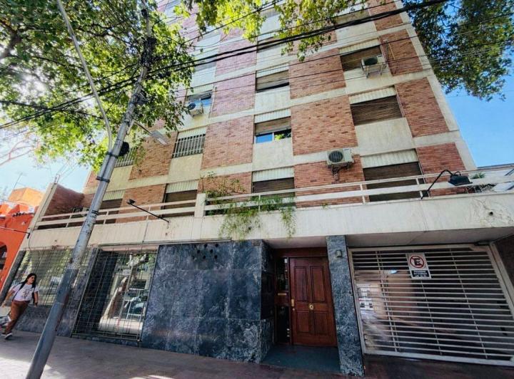 Departamento · 78m² · 4 Ambientes · 1 Cochera
