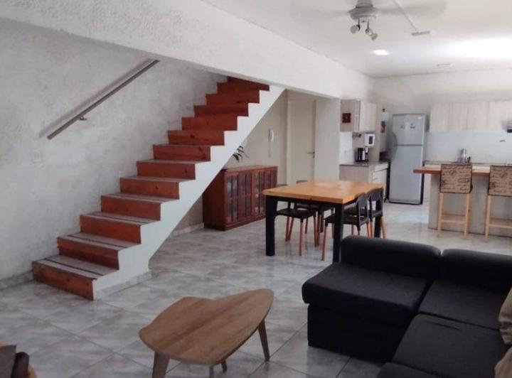 Casa · 100m² · 3 Ambientes