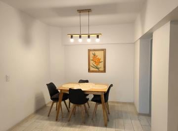 Departamento · 75m² · 3 Ambientes · Alquiler Departamento Apto Profesional Microcentro