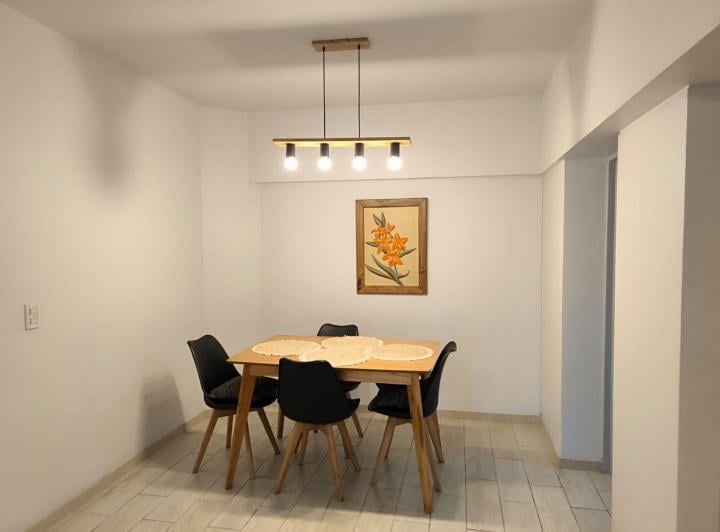 Departamento · 75m² · 3 Ambientes