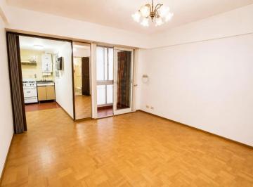 Departamento de 1 ambiente, San Nicolás · Venta Monoambiente Interno Excelente Estado Bajas Expensas Apto Credito y Apto Profesional