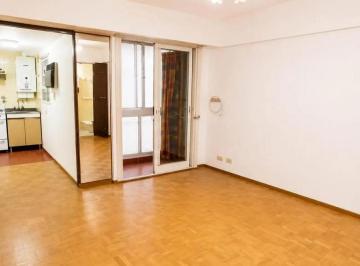 Departamento · 21m² · 1 Ambiente · Venta Monoambiente Interno Excelente Estado Bajas Expensas Apto Credito y Apto Profesional