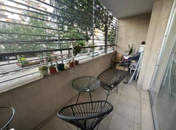 Departamento · 38m² · 2 Ambientes · Venta - Monoambiente/ 2 Amb. Pque. Chacabuco