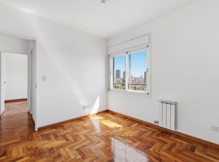 Departamento · 58m² · 3 Ambientes