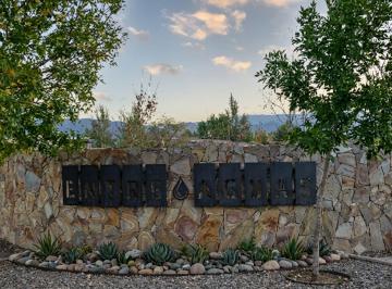 Terreno · 624m² · Lote en Venta, Ullum, San Juan. Superficie 624 m²