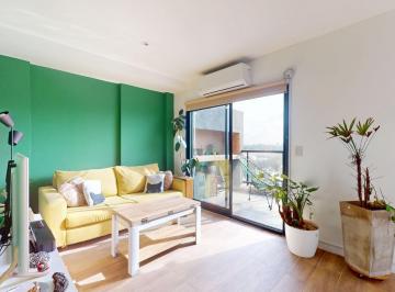 Departamento · 70m² · 3 Ambientes · Venta Depto 3 Amb Doble Terraza en Paternal