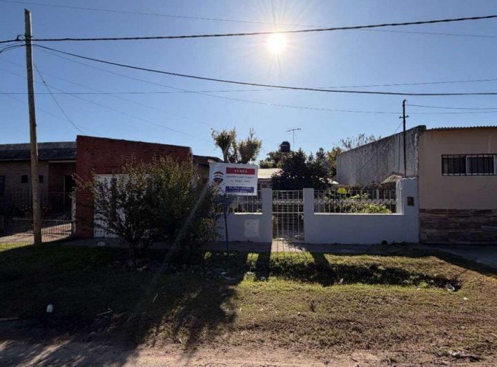 Casa · 120m² · 5 Ambientes · 1 Cochera