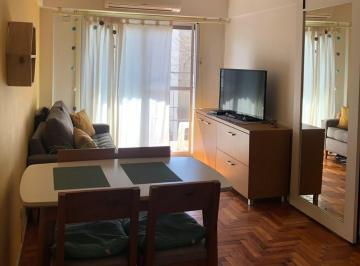 Departamento · 37m² · 2 Ambientes · Venta Departamento 2 Amb Flores