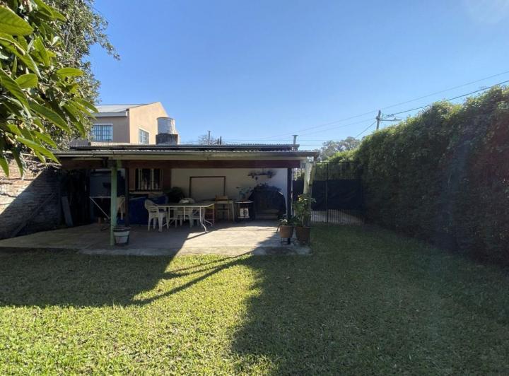 Casa · 76m² · 3 Ambientes · 1 Cochera