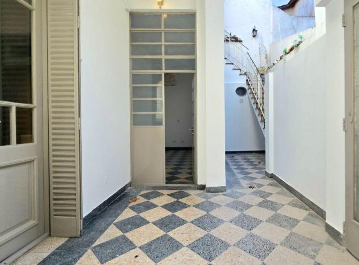 PH · 49m² · 2 Ambientes
