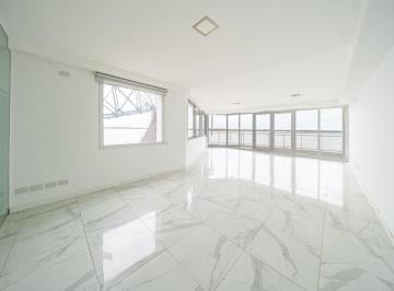 Oficina comercial · 185m² · Oficina Puerto Norte Frente Al Rio en Alquiler