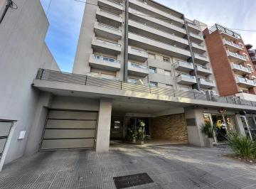 Departamento · 45m² · 2 Ambientes · 1 Cochera · Alquiler 2 Ambientes con Cochera Castelar Norte