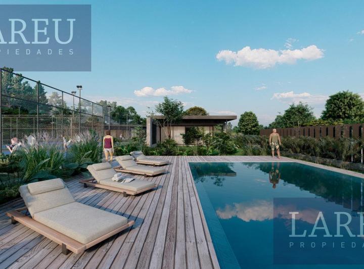 Terreno · 683m²
