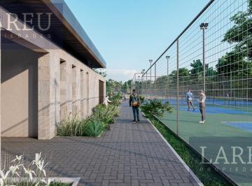 Terreno · 689m² · Terreno en Verona Pilar
