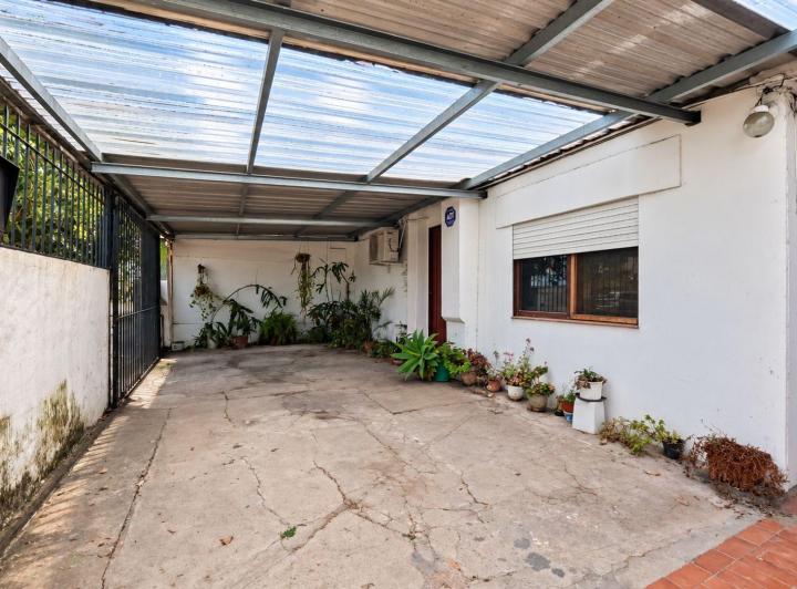 Casa · 121m² · 3 Ambientes