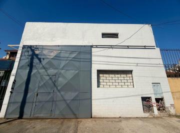 Bodega-Galpón · 95m² · Galpon en Venta en Remedios de Escalada