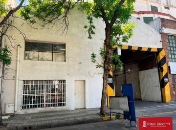 Foto · Centro (Salta 469) - Venta Galpón 849 m².