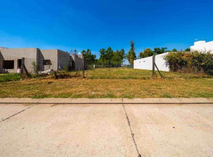 Terreno · 580m²