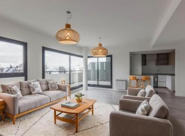Departamento · 96m² · 4 Ambientes · Departamento en Liniers