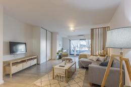 Departamento · 48m² · 1 Ambiente