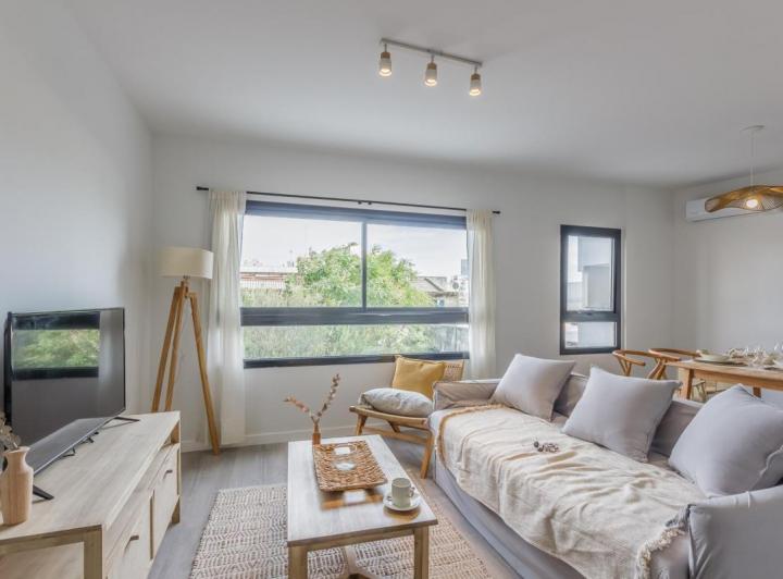 Departamento · 65m² · 3 Ambientes