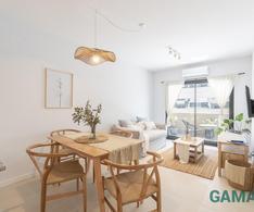 Departamento · 42m² · 2 Ambientes · Departamento en Liniers