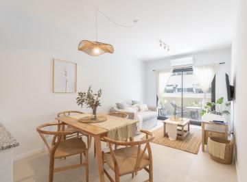 Departamento · 42m² · 2 Ambientes · Depto. 2 Ambientes a Estrenar con Amenities. Calidad Premium.