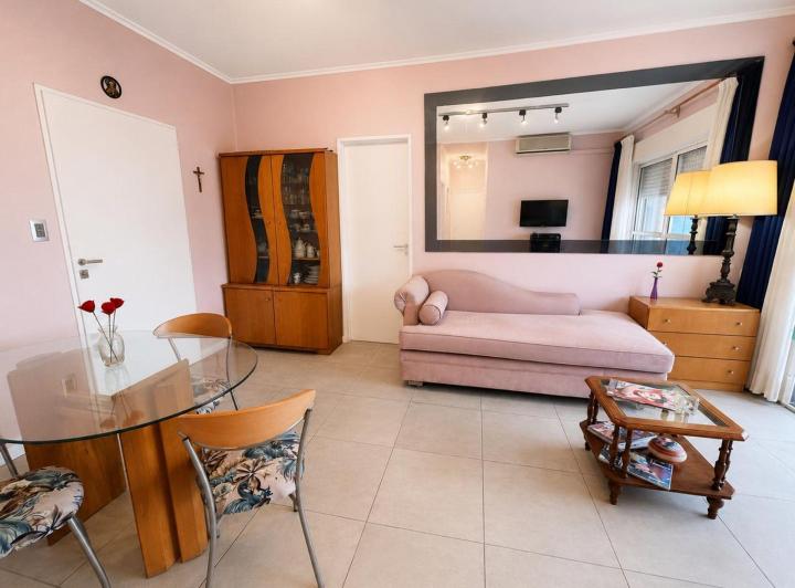 Venta Departamento 3 Ambientes en Almagro