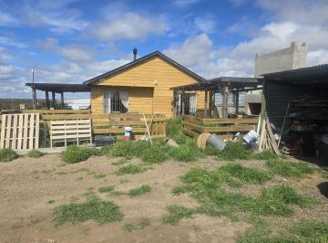 Casa · 60m² · 2 Ambientes · Casa en Puerto Madryn