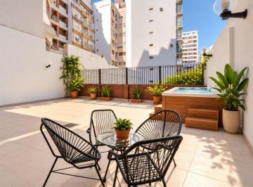Departamento · 150m² · 4 Ambientes · 2 Cocheras · Venta Depto 4 Amb C/dep + 2 Coche Caballito