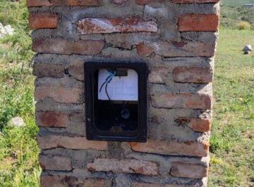 Terreno , Villa Giardino · Terreno de 691 m² en Venta en Villa Giardino, Vertiente de Thea.