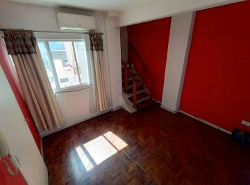 Departamento · 25m² · 2 Ambientes · Dpto 2 Amb Alquiler Balvanera Baulera Luminoso