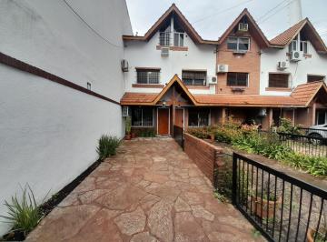 PH · 135m² · 5 Ambientes · 2 Cocheras · Triplex en Venta 5 Ambientes Cochera y Jardin