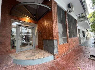 Departamento · 37m² · 1 Ambiente · Alquiler Monoambiente C/entrepiso - Patio - Villa Urquiza