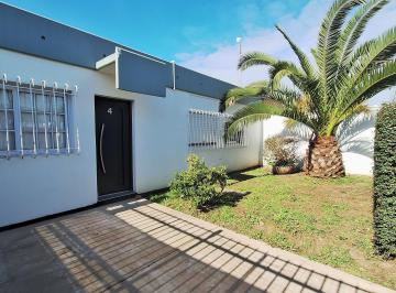 Entrada · Casa Completamente a Nuevo en Barrio Cecir Rojas