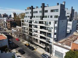 Garage · 12m² · Cocheras en Venta en Edificio a Estrenar en Almagro