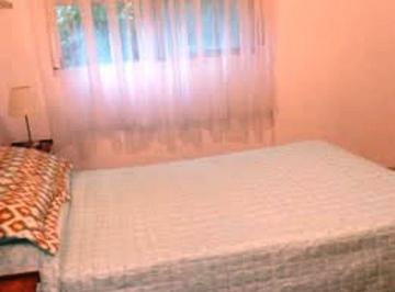 Departamento de 3 ambientes, Almirante Brown · Departamento Listo Para Habitar