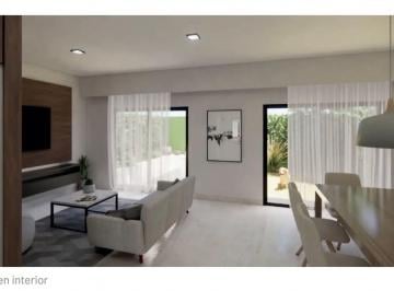 Casa · 120m² · 4 Ambientes · 1 Cochera · Casa Venta Jardín Terraza Parrilla Castelar
