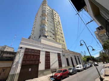 Departamento · 130m² · 4 Ambientes · 1 Cochera · Dúplex en Venta 3 Dorm. Corrientes