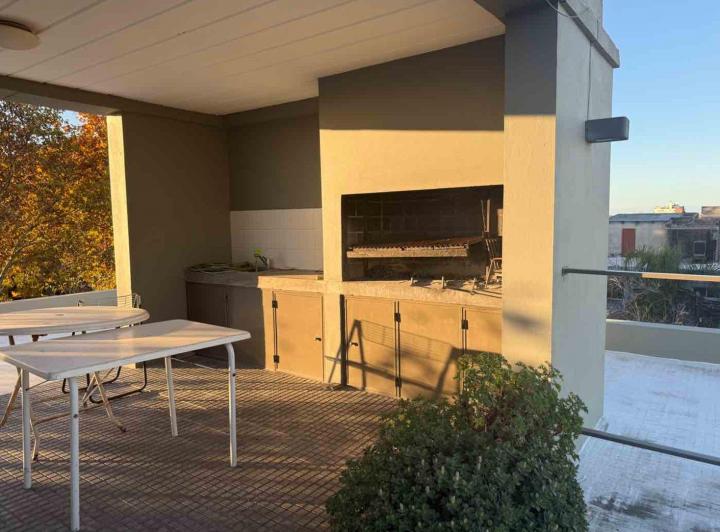 Departamento · 42m² · 2 Ambientes · 1 Cochera