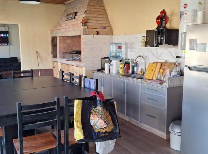 Casa · 94m² · 3 Ambientes