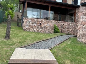 Departamento , Bialet Massé · Se Vende Complejo de 5 Dúplex a Estrenar en Bialet Massé | Totalmente Amoblados