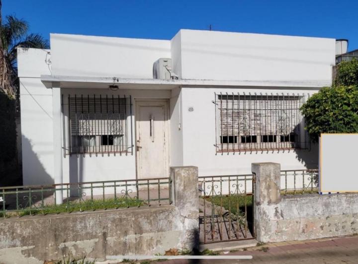 Casa · 107m² · 3 Ambientes