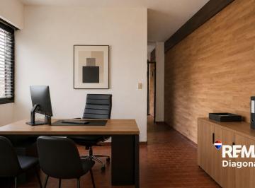 Oficina comercial · 32m² · Oficina en Venta en La Plata