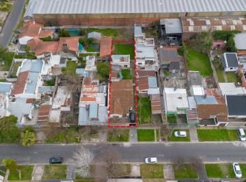 Terreno · 400m² · Lote en Venta - La Plata