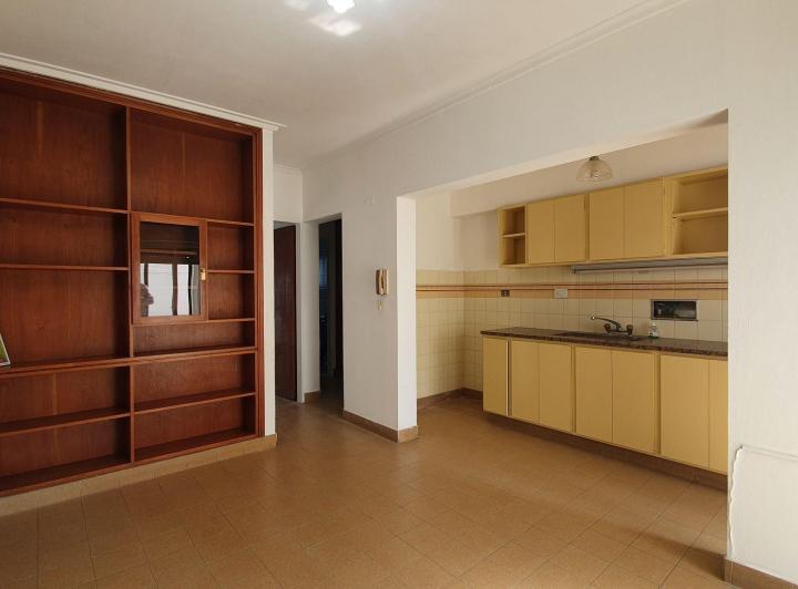 Departamento · 55m² · 3 Ambientes