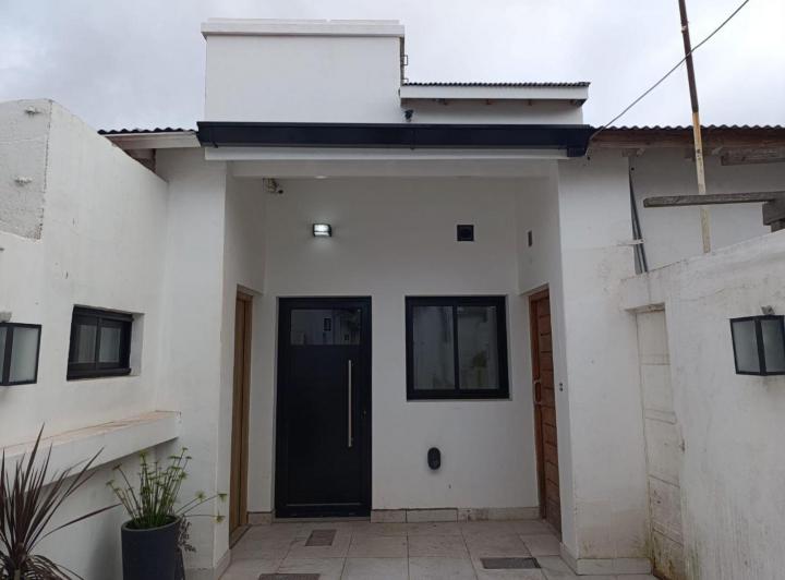 PH · 35m² · 2 Ambientes