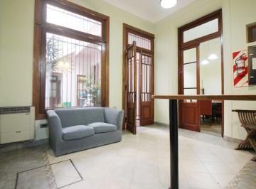 Casa · 168m² · 6 Ambientes · Venta Casa 6 Ambientes Paternal 170 m Cub Terraza