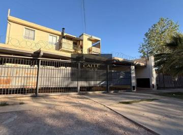 Departamento de 3 ambientes, Las Heras · Departamento en Venta C/ Cochera en 4.ª Sección Área Fundacional