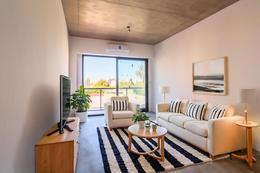 Departamento · 50m² · 2 Ambientes